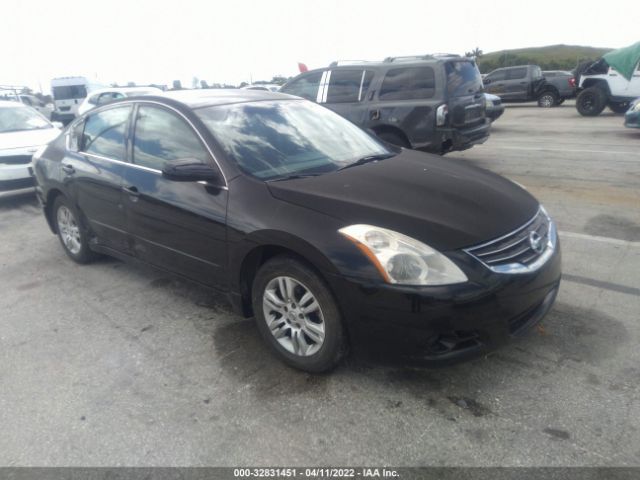 NISSAN ALTIMA 2012 1n4al2ap7cn564020