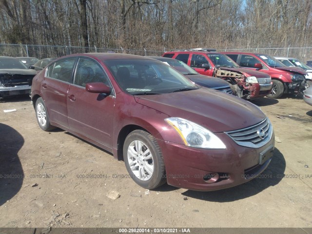 NISSAN ALTIMA 2012 1n4al2ap7cn564115