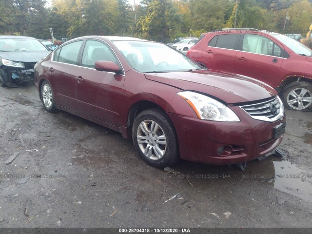 NISSAN ALTIMA 2012 1n4al2ap7cn564700