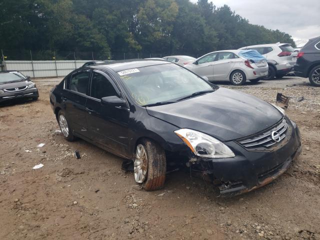 NISSAN ALTIMA BAS 2012 1n4al2ap7cn565281