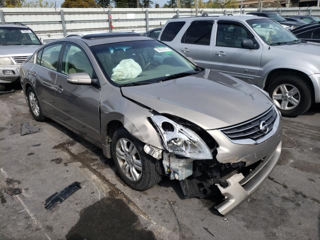 NISSAN ALTIMA BAS 2012 1n4al2ap7cn565376