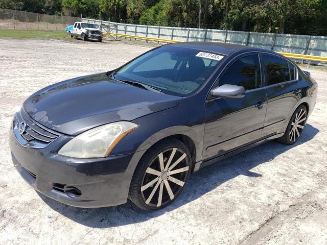 NISSAN ALTIMA 2012 1n4al2ap7cn565393