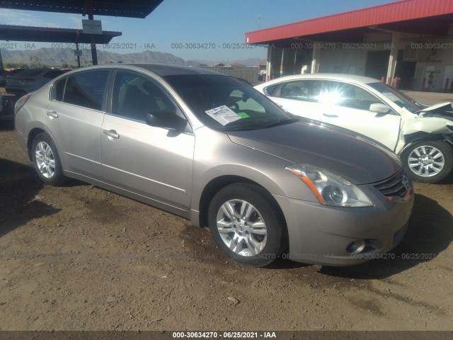 NISSAN ALTIMA 2012 1n4al2ap7cn565510