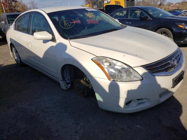 NISSAN ALTIMA BAS 2012 1n4al2ap7cn565944