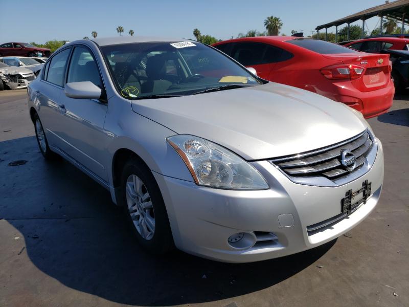 NISSAN ALTIMA BAS 2012 1n4al2ap7cn566382