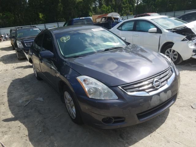 NISSAN ALTIMA BAS 2012 1n4al2ap7cn566821