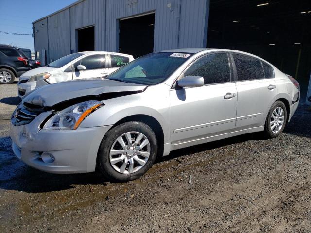 NISSAN ALTIMA BAS 2012 1n4al2ap7cn567158