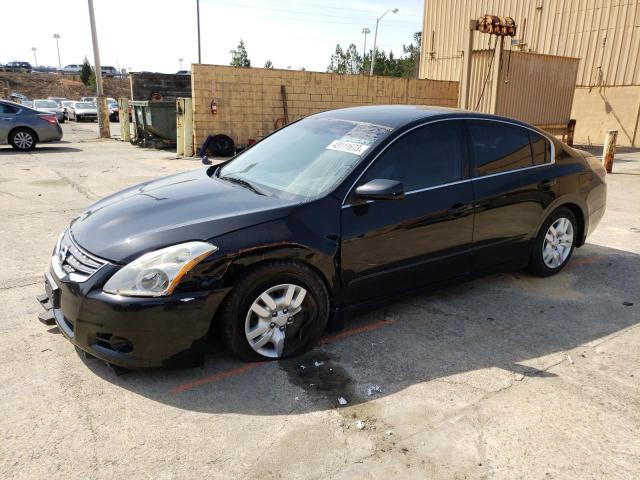 NISSAN ALTIMA 2012 1n4al2ap7cn567175