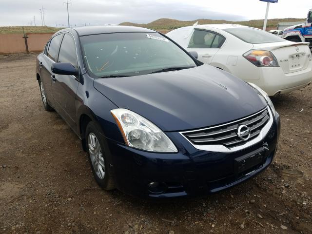 NISSAN ALTIMA BAS 2012 1n4al2ap7cn567290