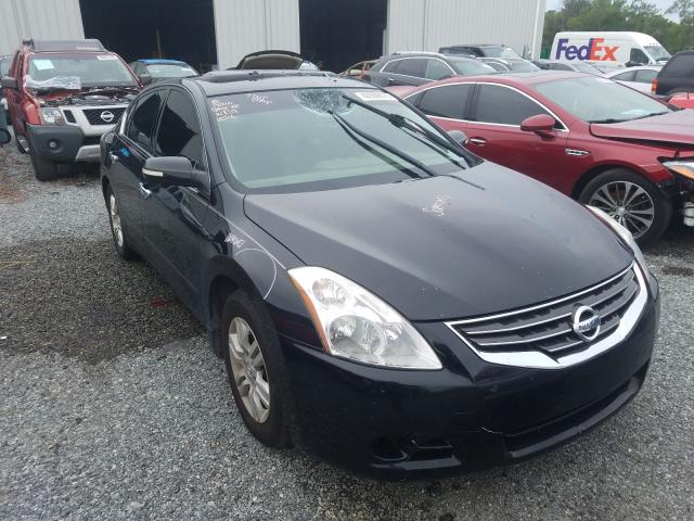 NISSAN ALTIMA BAS 2012 1n4al2ap7cn567354