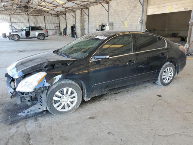 NISSAN ALTIMA BAS 2012 1n4al2ap7cn567452