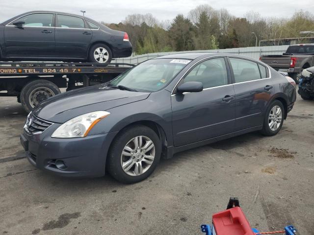 NISSAN ALTIMA 2012 1n4al2ap7cn567547