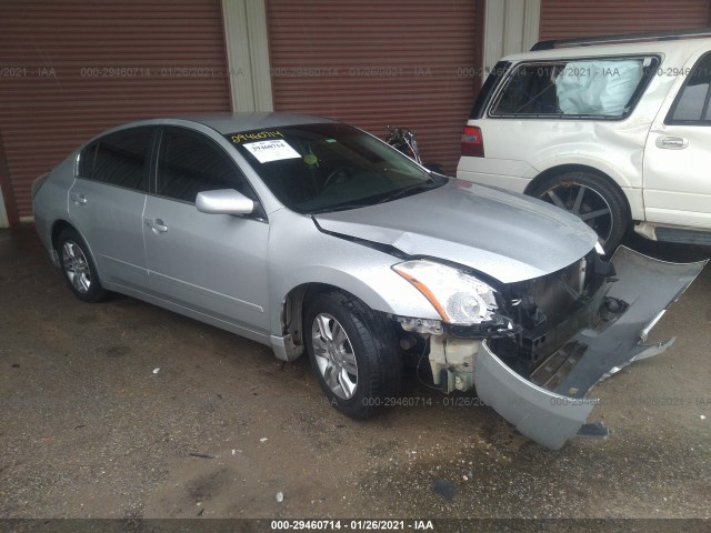 NISSAN ALTIMA 2012 1n4al2ap7cn568231