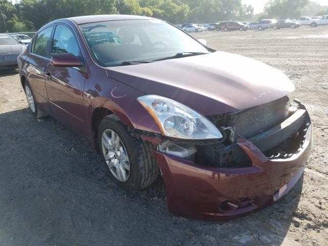 NISSAN ALTIMA BAS 2012 1n4al2ap7cn569489