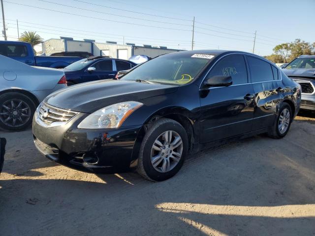 NISSAN ALTIMA BAS 2012 1n4al2ap7cn569640