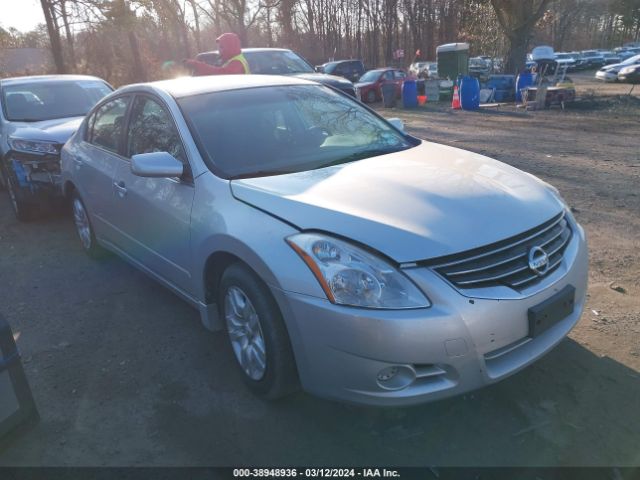 NISSAN ALTIMA 2012 1n4al2ap7cn569900