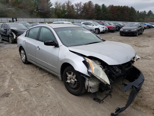 NISSAN ALTIMA BAS 2012 1n4al2ap7cn570478