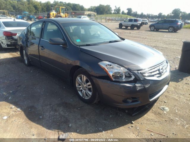 NISSAN ALTIMA 2012 1n4al2ap7cn570593