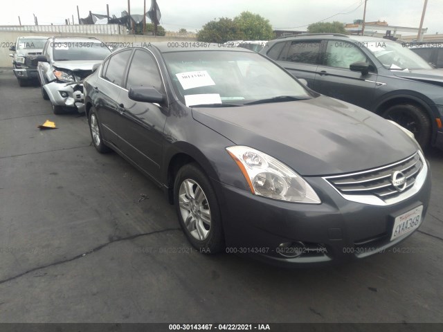 NISSAN ALTIMA 2012 1n4al2ap7cn570674