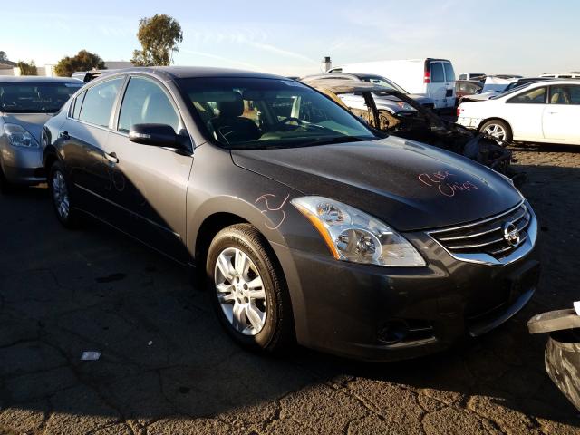 NISSAN ALTIMA BAS 2012 1n4al2ap7cn570738