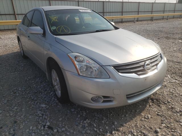 NISSAN ALTIMA BAS 2012 1n4al2ap7cn571050