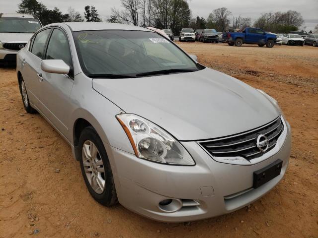 NISSAN ALTIMA BAS 2012 1n4al2ap7cn571095