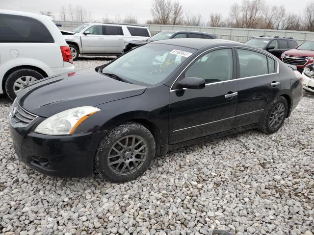 NISSAN ALTIMA 2012 1n4al2ap7cn571386