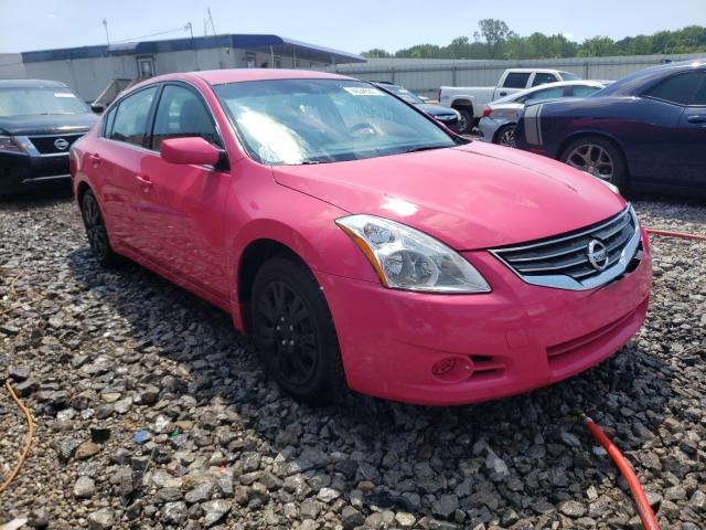 NISSAN ALTIMA BAS 2012 1n4al2ap7cn571422