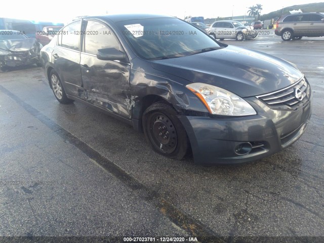 NISSAN ALTIMA 2012 1n4al2ap7cn571520