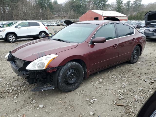 NISSAN ALTIMA 2012 1n4al2ap7cn571534