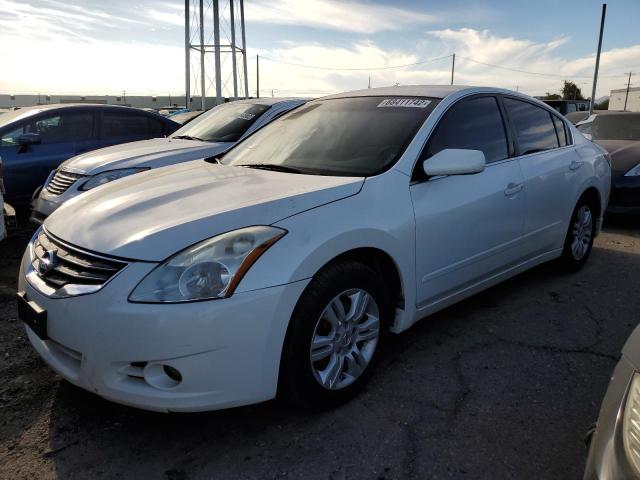 NISSAN ALTIMA BAS 2012 1n4al2ap7cn571890