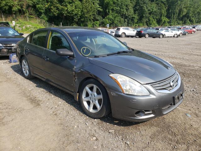 NISSAN ALTIMA BAS 2012 1n4al2ap7cn573414