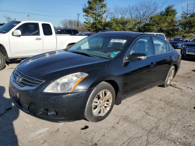 NISSAN ALTIMA 2012 1n4al2ap7cn573512