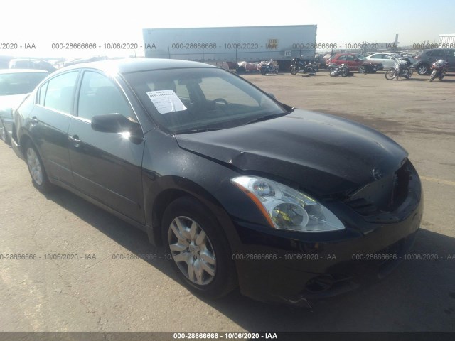 NISSAN ALTIMA 2012 1n4al2ap7cn574353