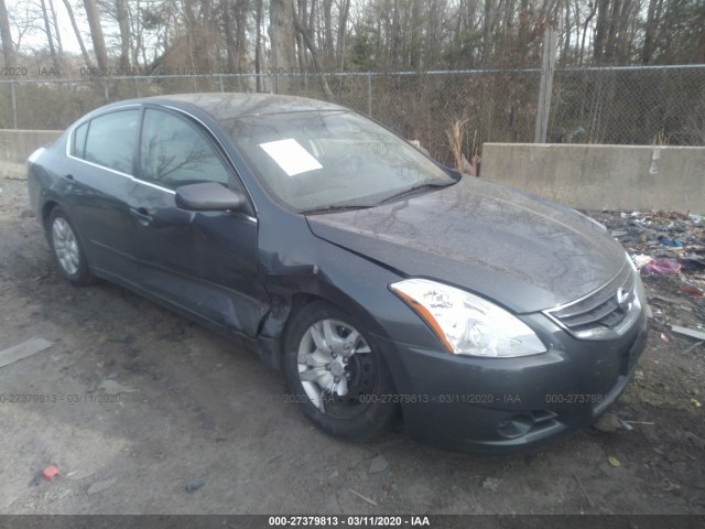 NISSAN ALTIMA 2012 1n4al2ap7cn574451