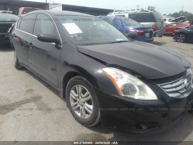 NISSAN ALTIMA 2012 1n4al2ap7cn574501