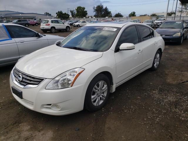 NISSAN ALTIMA BAS 2012 1n4al2ap7cn575115