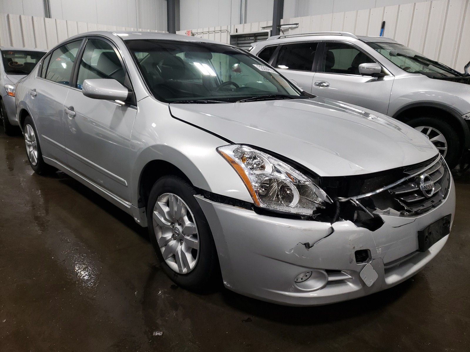 NISSAN ALTIMA BAS 2012 1n4al2ap7cn575163