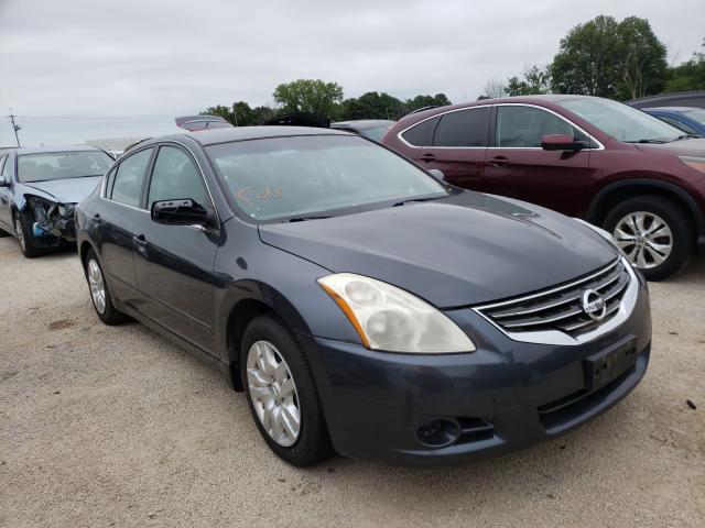 NISSAN ALTIMA BAS 2012 1n4al2ap7cn575325