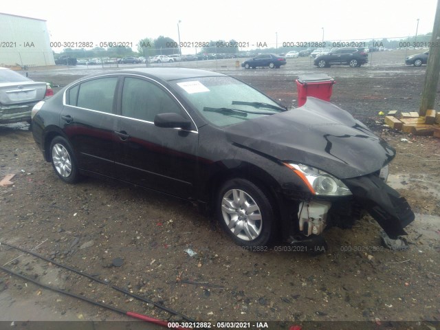 NISSAN ALTIMA 2012 1n4al2ap7cn576278