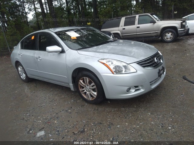 NISSAN ALTIMA 2012 1n4al2ap7cn576524