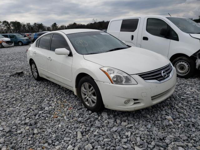 NISSAN ALTIMA BAS 2012 1n4al2ap7cn576653