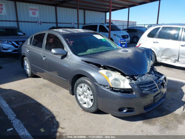 NISSAN ALTIMA 2012 1n4al2ap7cn577267