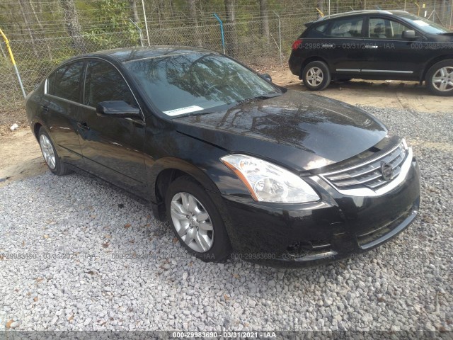 NISSAN ALTIMA 2012 1n4al2ap7cn577415