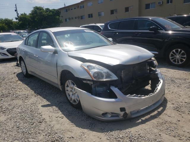 NISSAN ALTIMA BAS 2012 1n4al2ap7cn577432