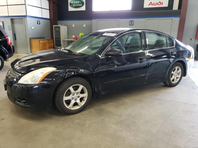 NISSAN ALTIMA BAS 2012 1n4al2ap7cn577852