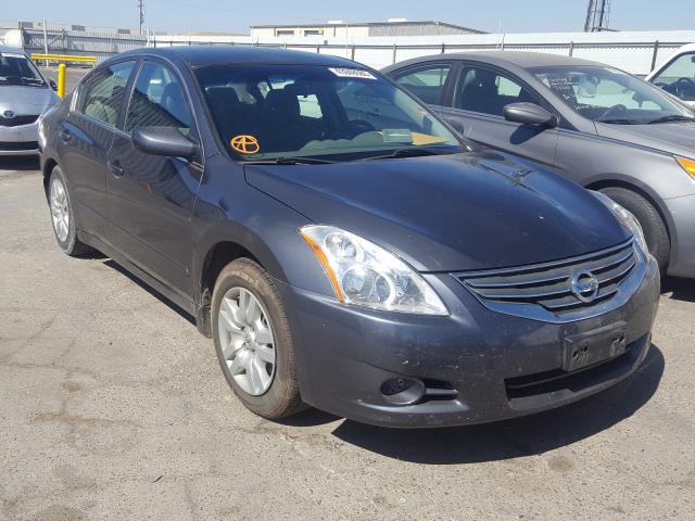 NISSAN ALTIMA BAS 2012 1n4al2ap7cn578046