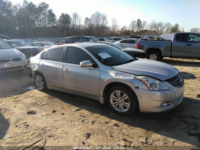 NISSAN ALTIMA 2012 1n4al2ap7cn578161