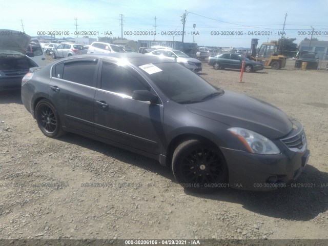 NISSAN ALTIMA 2012 1n4al2ap7cn578239