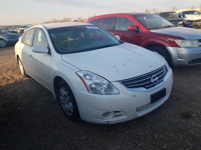 NISSAN ALTIMA 2012 1n4al2ap7cn578399